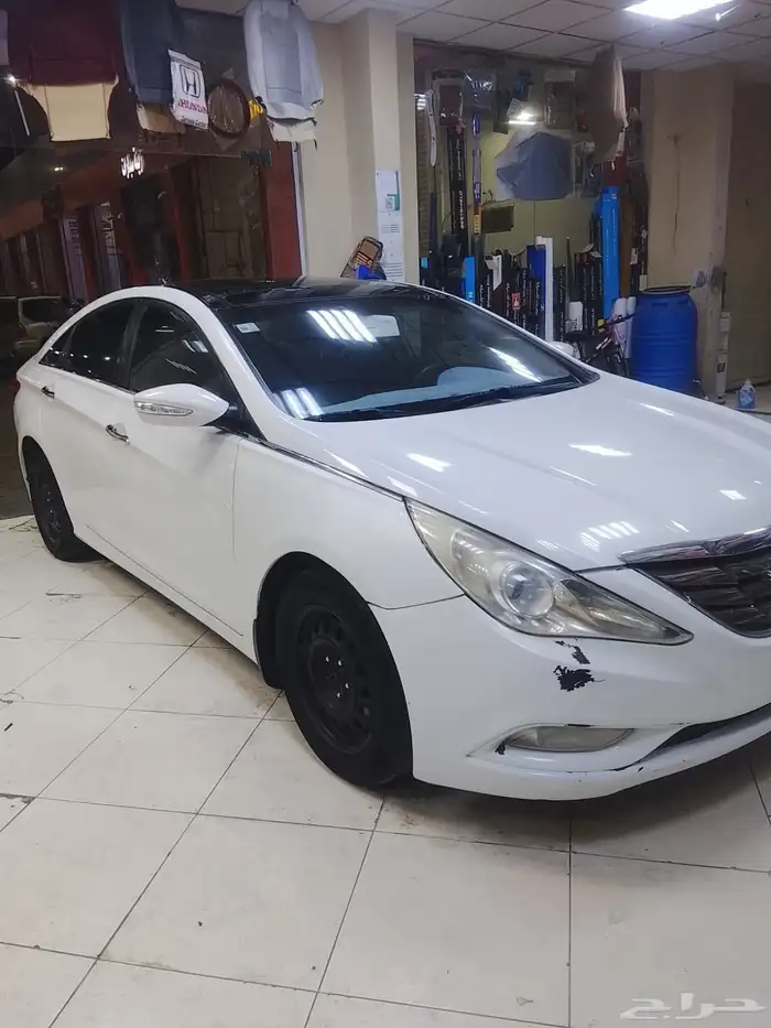 سوناتا 2011 13