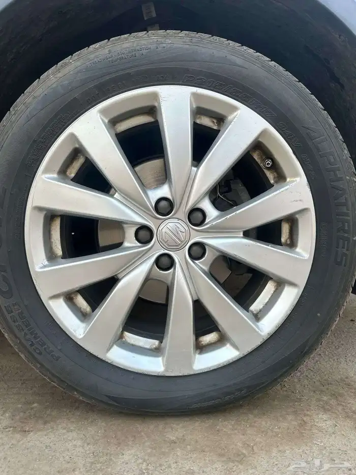 جيب ام جي zs 2022 16