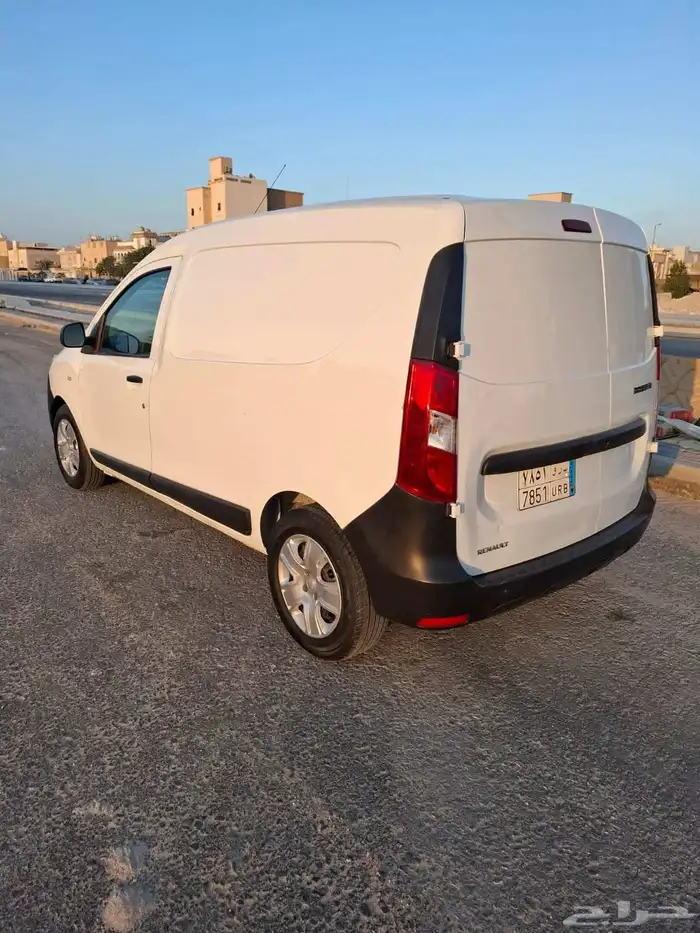 رينو دوكر بضاعه 2021 2