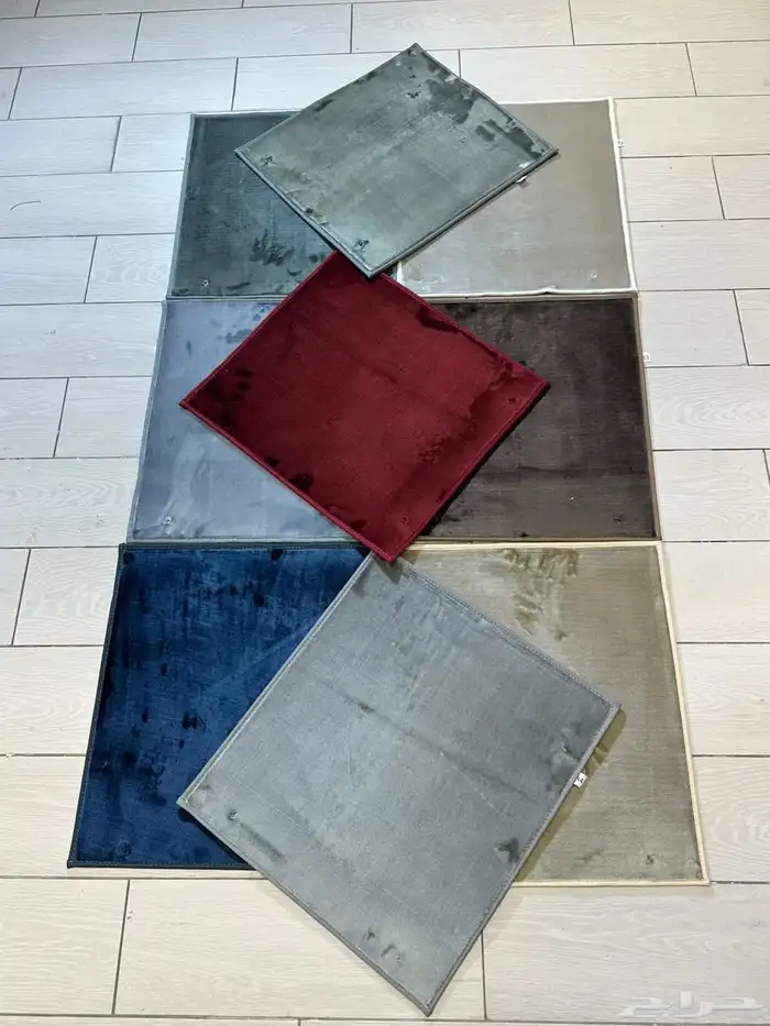 موكيت حرير صيني فاخر   نعومة عالية ومظهر أنيق 13