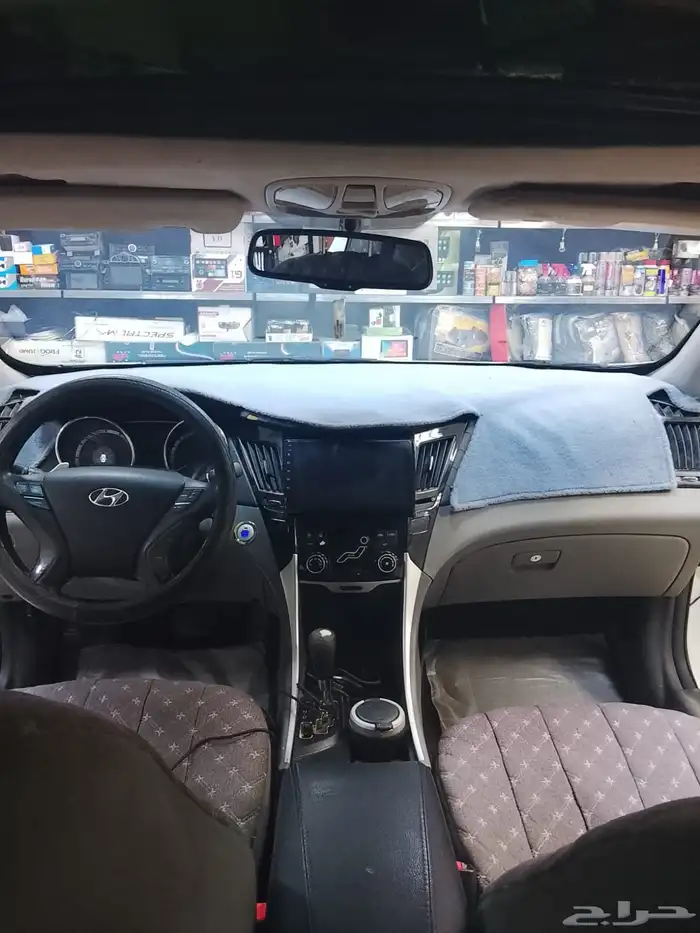 سوناتا 2011 11