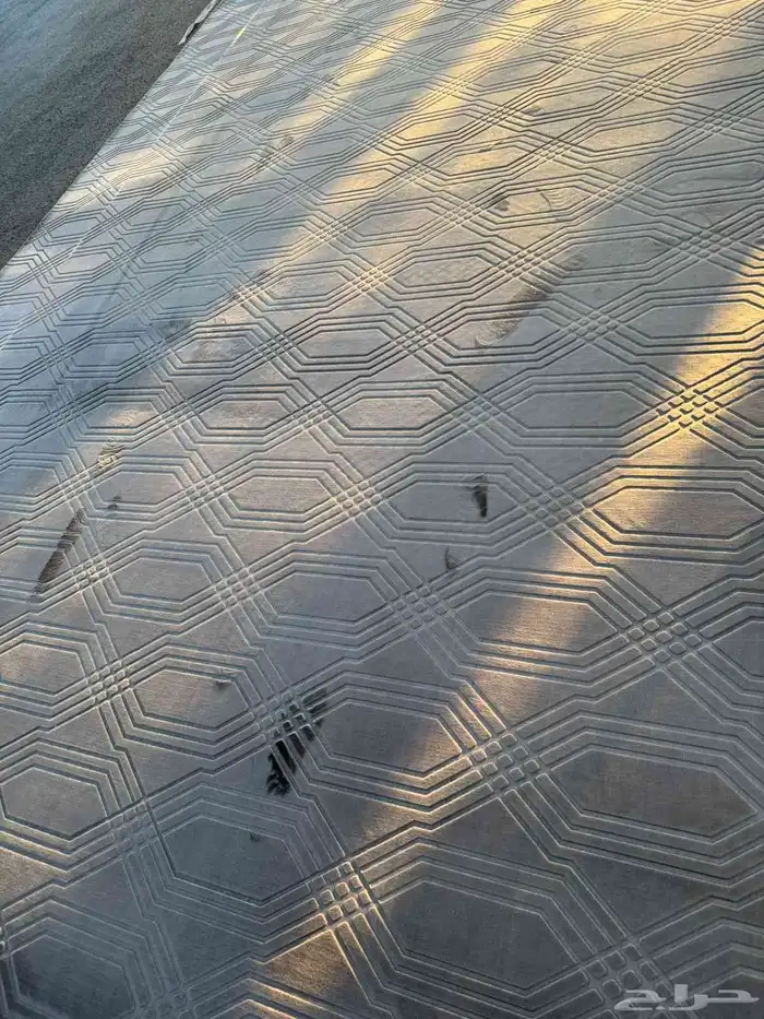 موكيت حرير صيني فاخر   نعومة عالية ومظهر أنيق 23