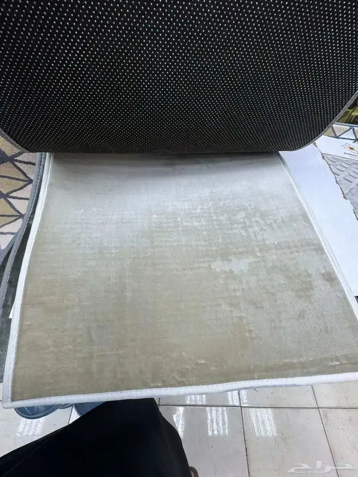 موكيت حرير صيني فاخر   نعومة عالية ومظهر أنيق 6