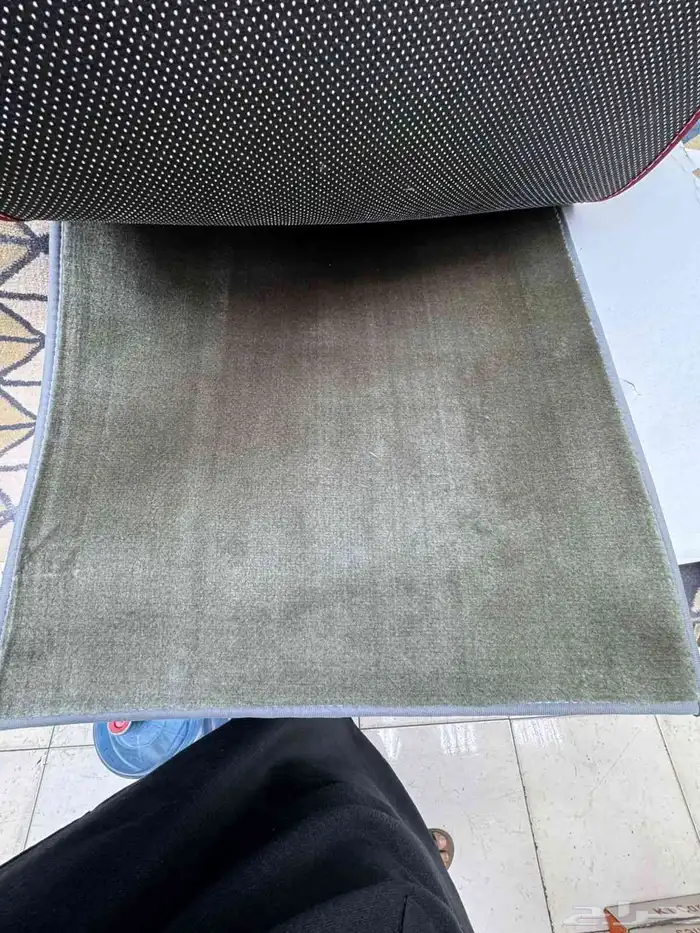 موكيت حرير صيني فاخر   نعومة عالية ومظهر أنيق 5