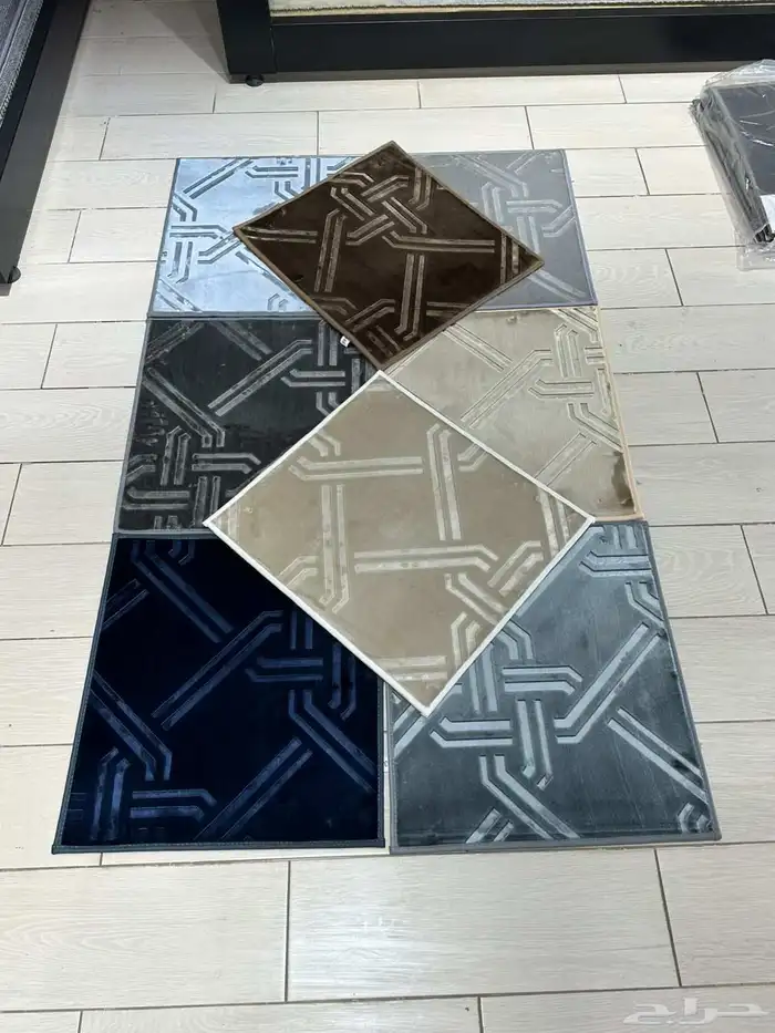 موكيت حرير صيني فاخر   نعومة عالية ومظهر أنيق 15