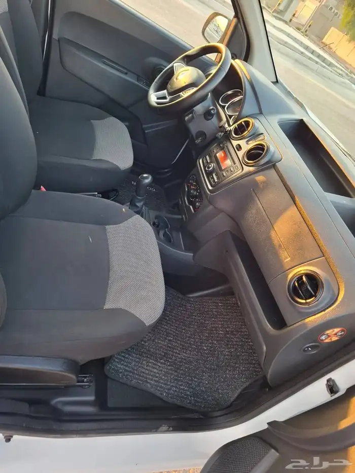 رينو دوكر بضاعه 2021 8