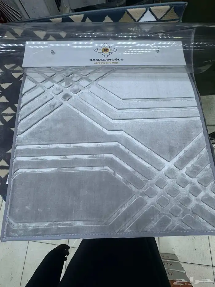 موكيت حرير صيني فاخر   نعومة عالية ومظهر أنيق 18