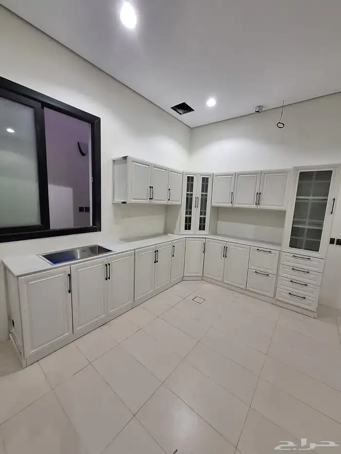 مطابخ جديد جاهزه بسعر المصنع للعميل مباشرة 4