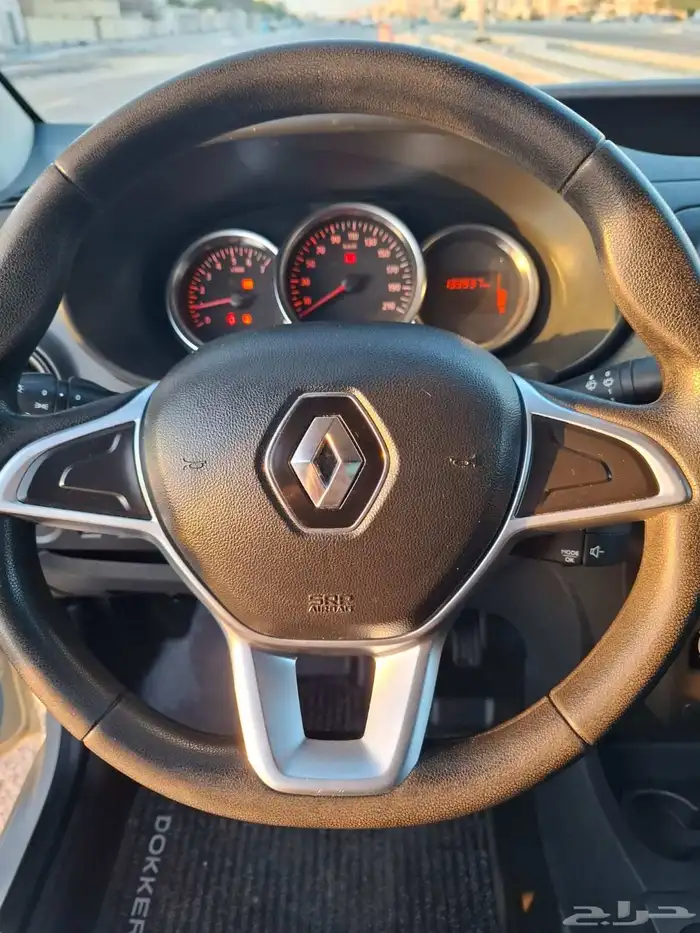 رينو دوكر بضاعه 2021 7