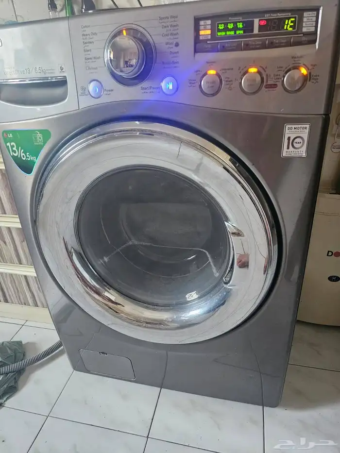 مهندس انا غساله اتوماتيك ثلاجه اتوماتيك 0