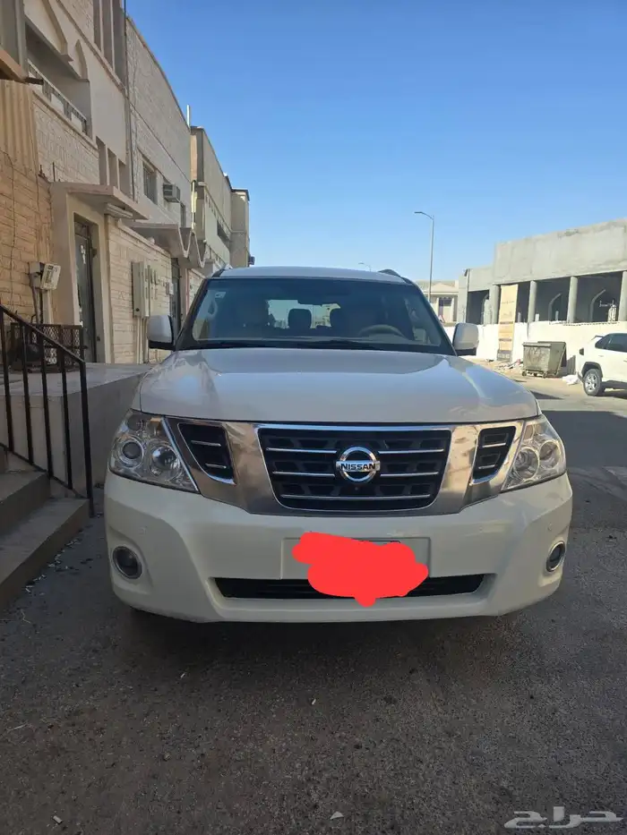 السلام عليكم ورحمه الله وبركاته سياره نيسان بيترون 2011 0