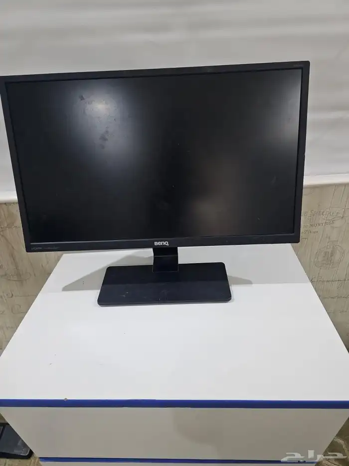 شاشة بنكيو مقاس 24 انش للبيع 1