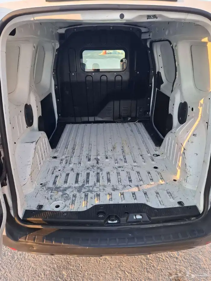 رينو دوكر بضاعه 2021 5