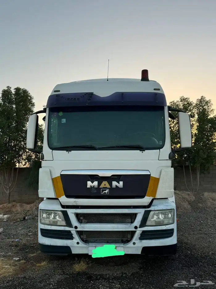 شاحنه راس مان 2013 0