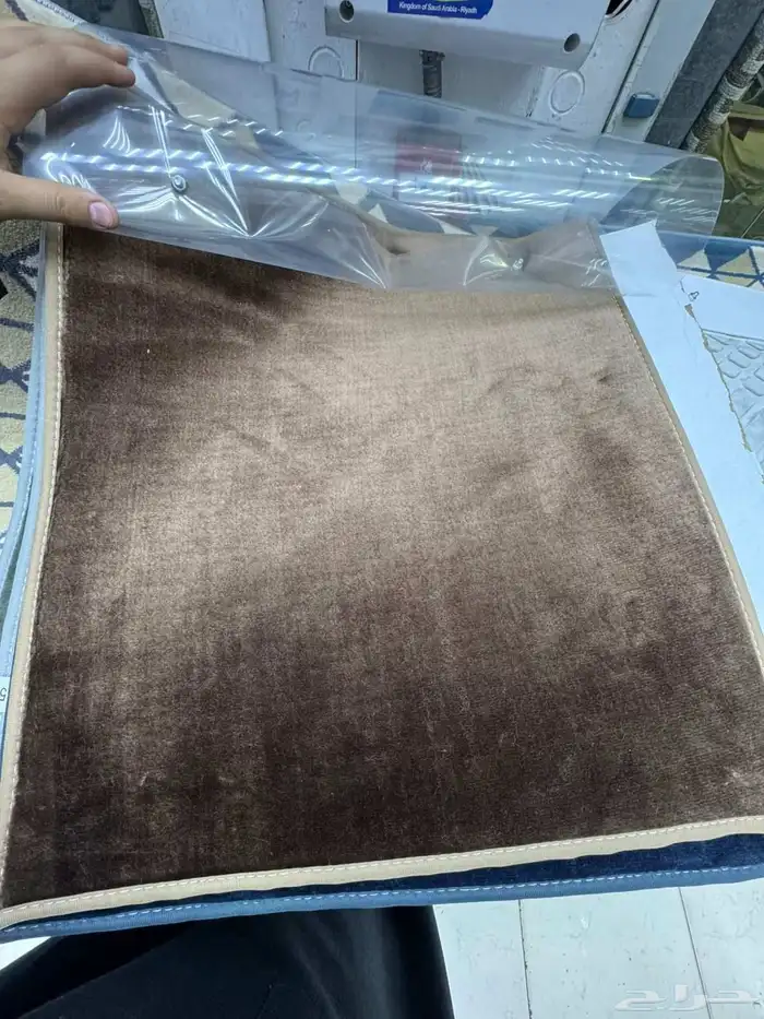 موكيت حرير صيني فاخر   نعومة عالية ومظهر أنيق 17