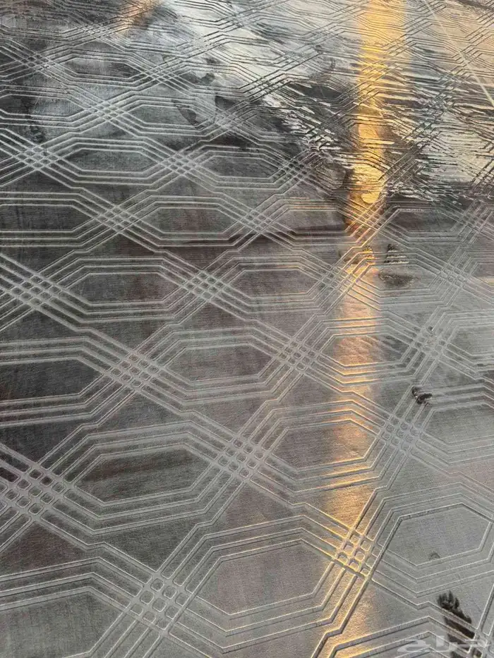 موكيت حرير صيني فاخر   نعومة عالية ومظهر أنيق 7