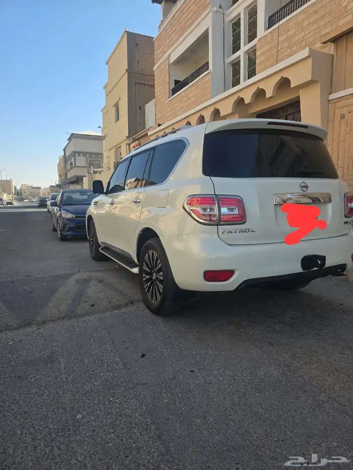 السلام عليكم ورحمه الله وبركاته سياره نيسان بيترون 2011 2