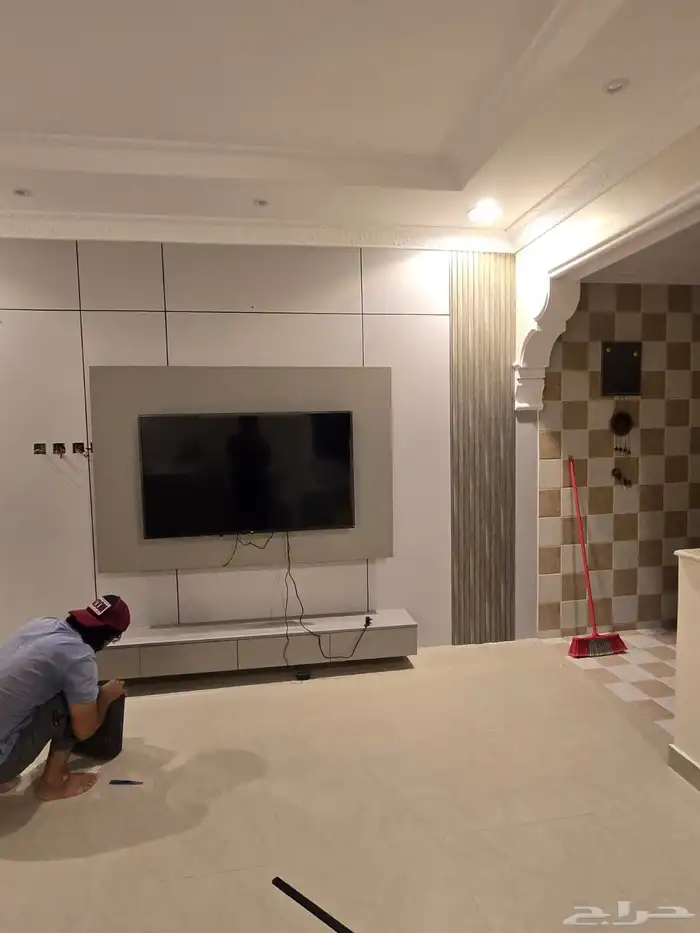 شبورد خلفيات شاشه تكسيات رفوف طاولات 3