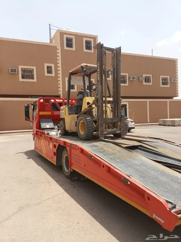 فوركلفت المزاحمية للايجار 2