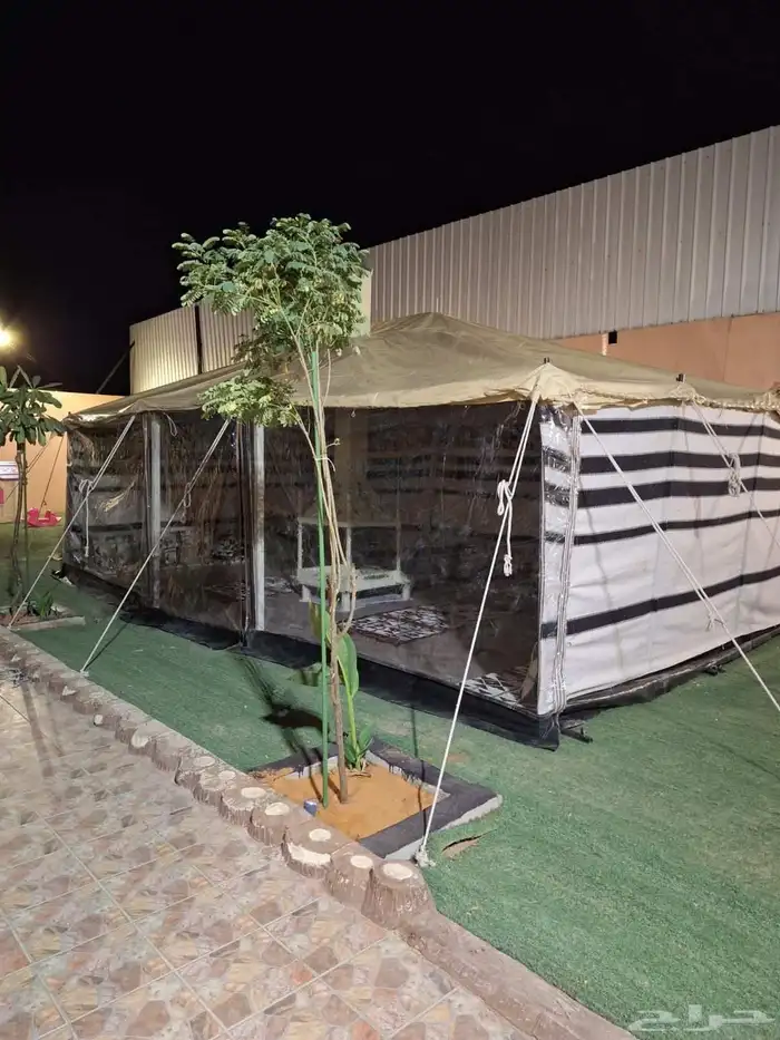 خيام بيوت شعر 4