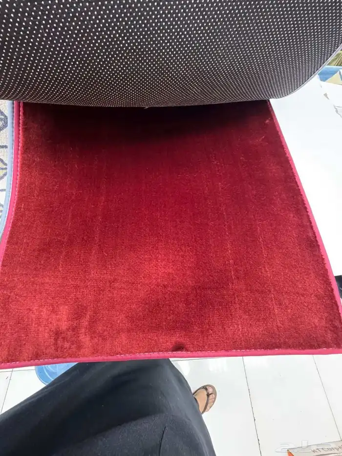 موكيت حرير صيني فاخر   نعومة عالية ومظهر أنيق 12