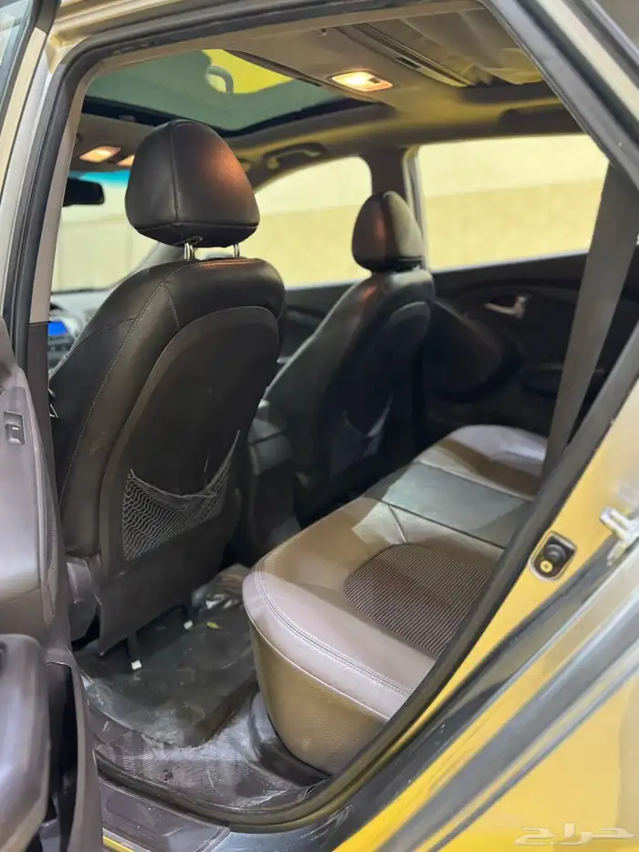 توسان 2013 فل كامل 5