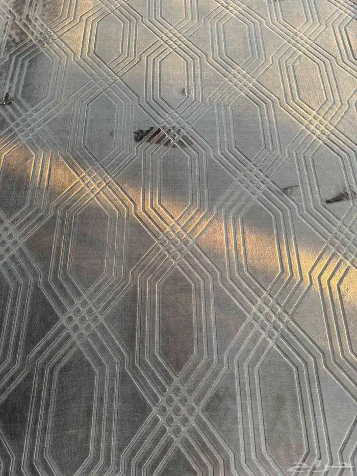 موكيت حرير صيني فاخر   نعومة عالية ومظهر أنيق 14