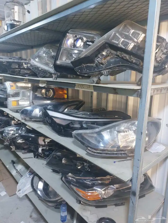 شمعات جميع انواع السيارات اصلي وكاله 4