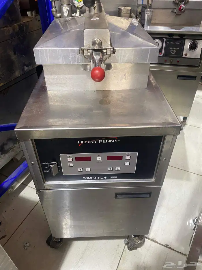 مكيان برست هني بني لمس 4