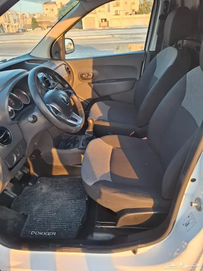 رينو دوكر بضاعه 2021 4