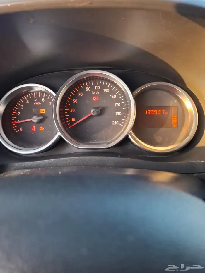 رينو دوكر بضاعه 2021 6