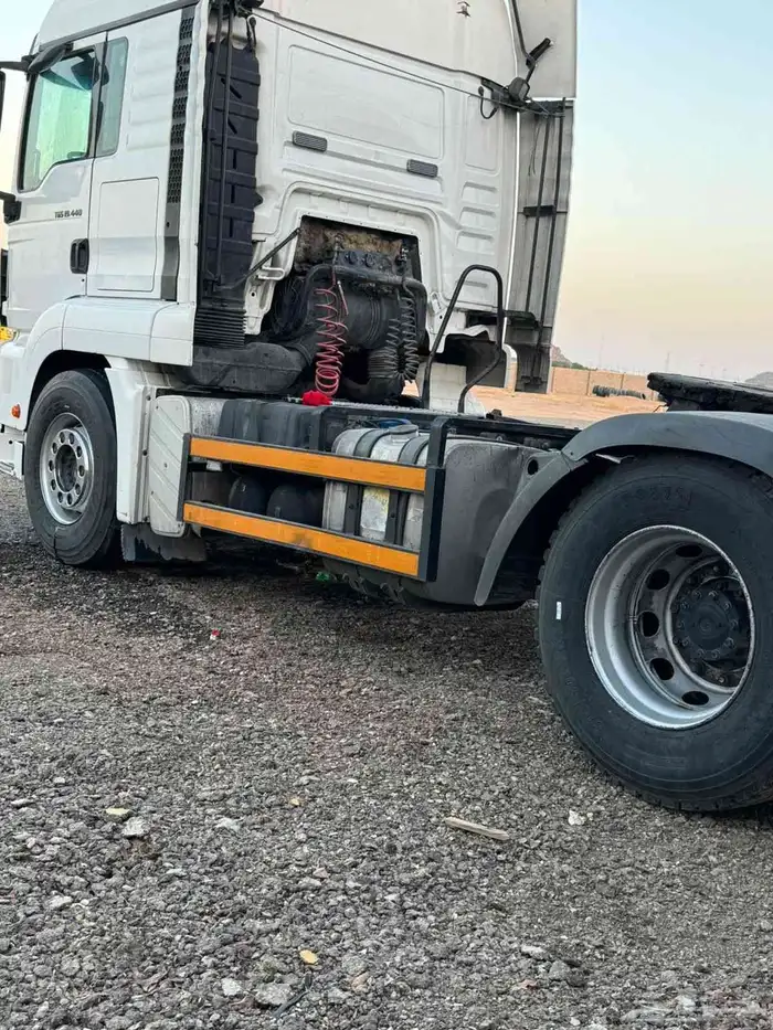 شاحنه راس مان 2013 1