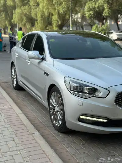 كيا كوريس 2016 فل كامل للبيع index