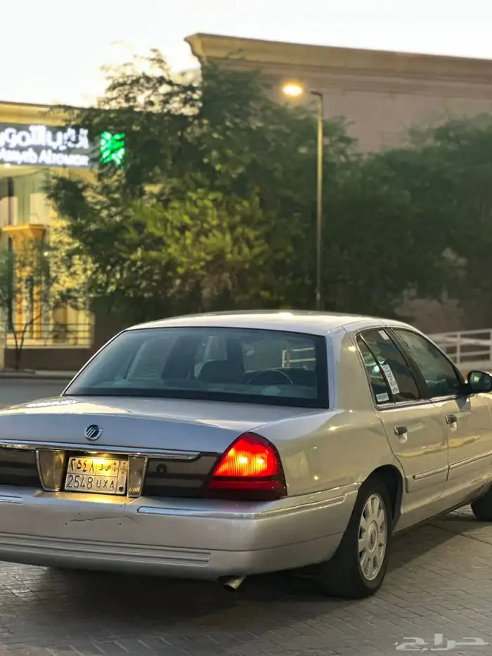 فورد ماركيز 11