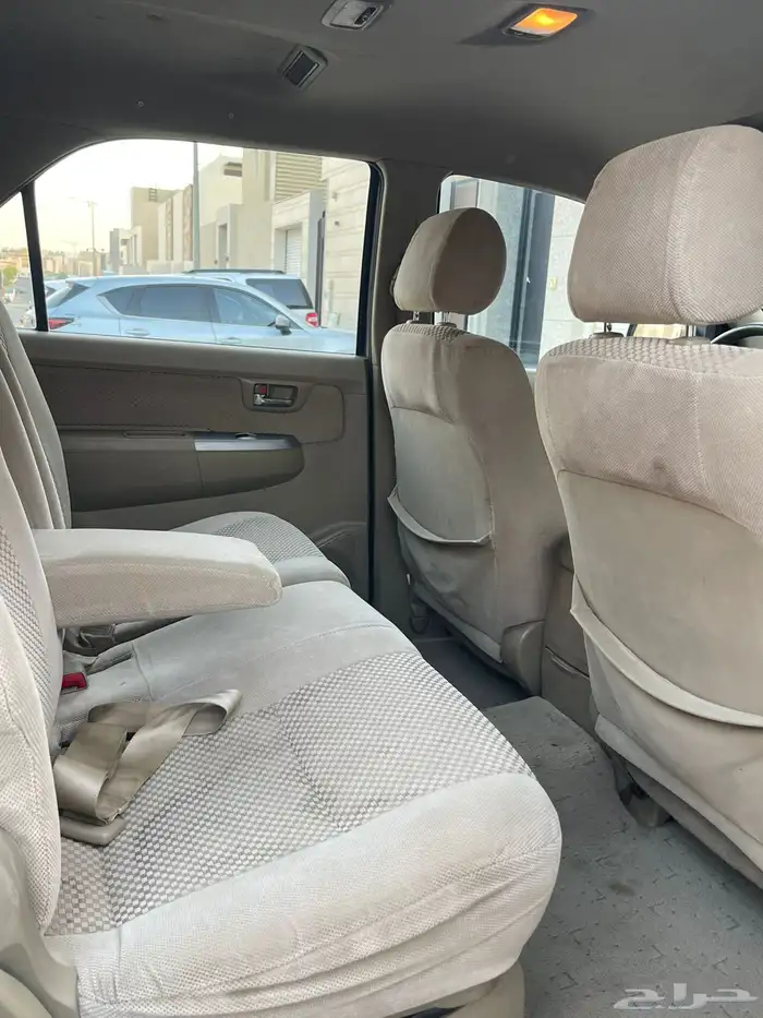 فورشنر 2009 وكاله قير عادي دبل 16