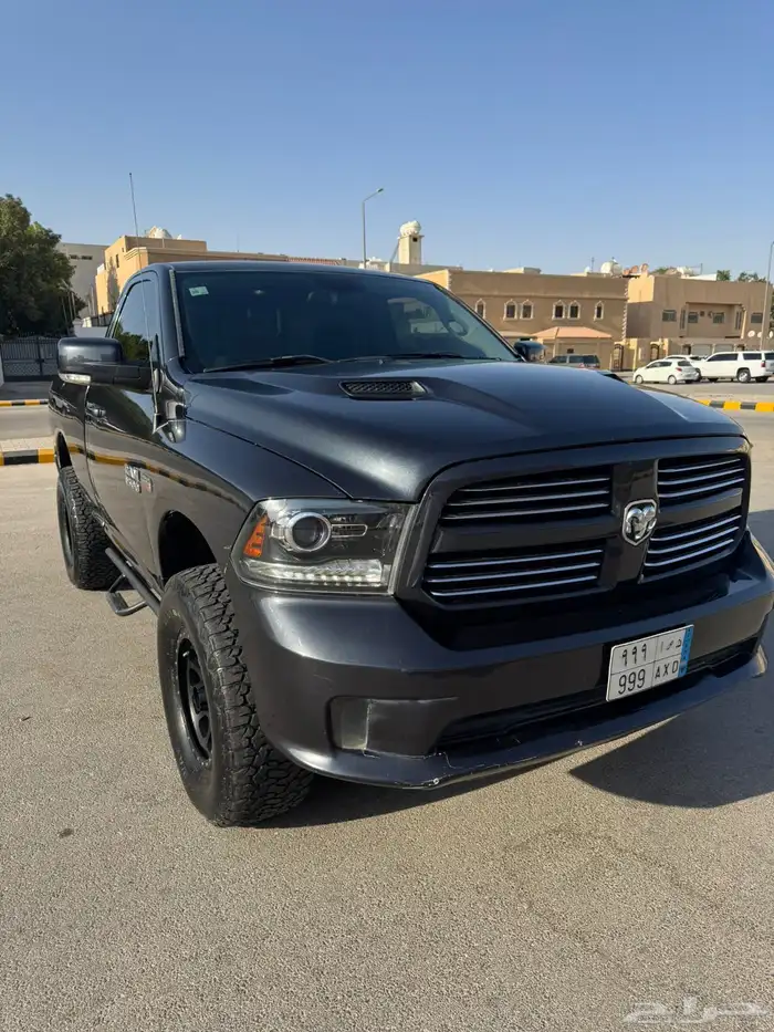 رام سبورت فل كامل 18