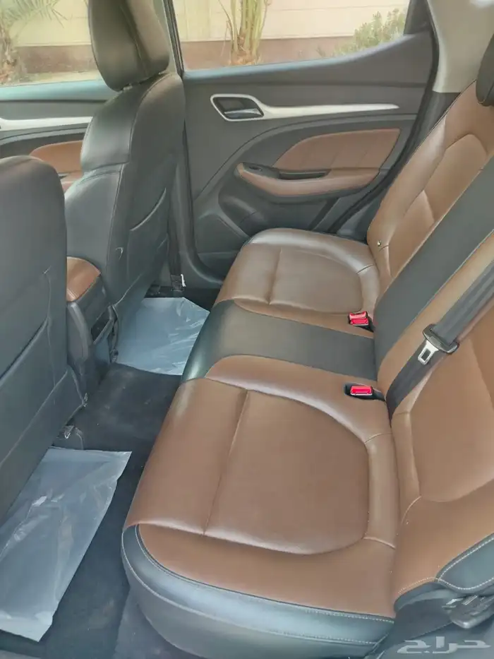 للبيع MG ZS 2019 8