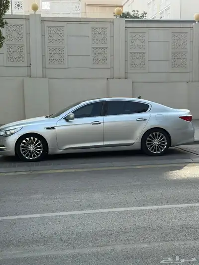 كيا كوريس 2016 فل كامل للبيع index