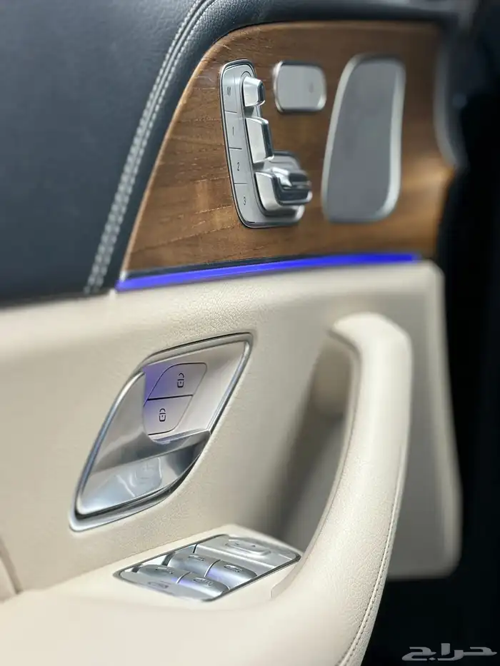 مرسيدس - GLE450 -2022 20