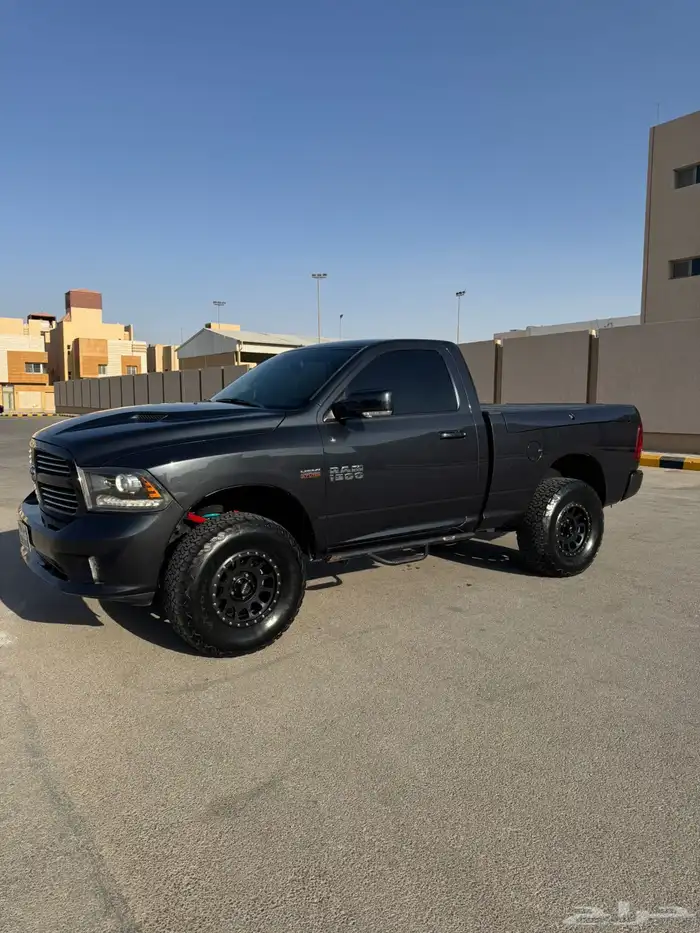 رام سبورت فل كامل 2