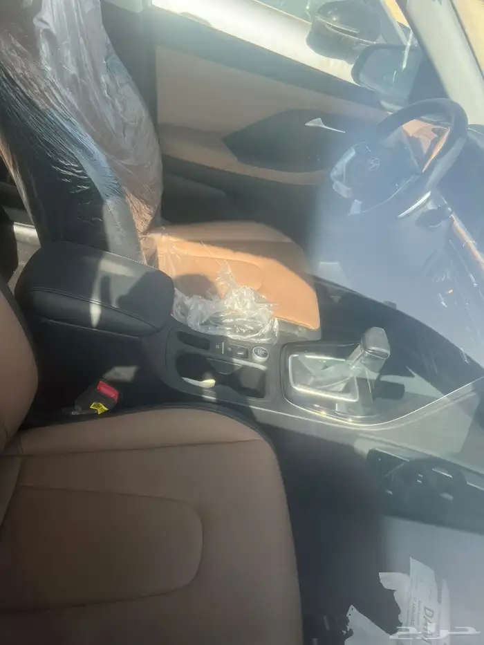 هيونداي كريتا فل كامل ( كمفورت ) 2026 4