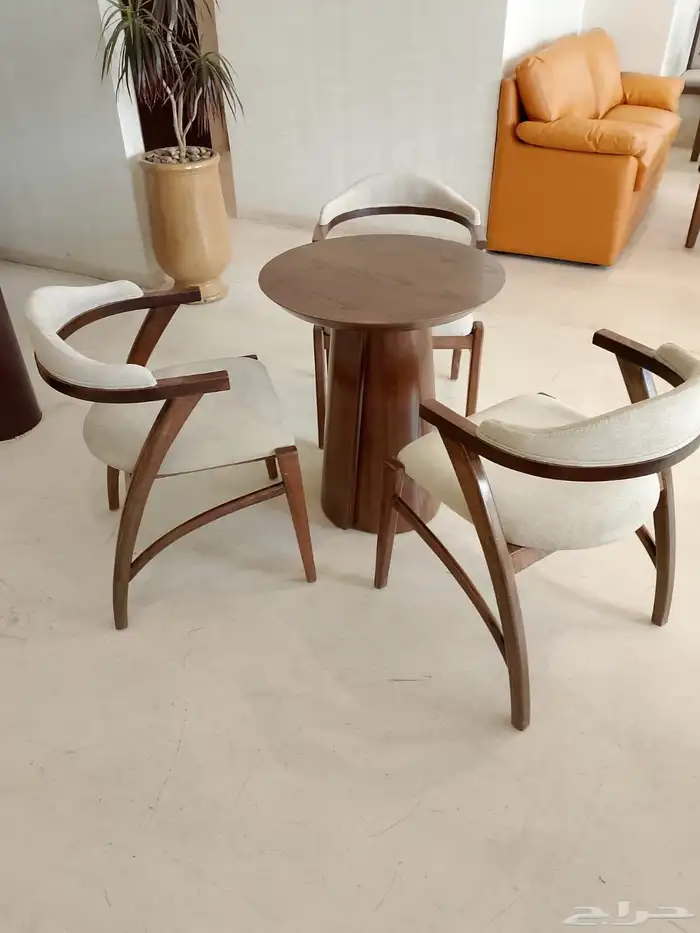 كراسي كافيهات 5