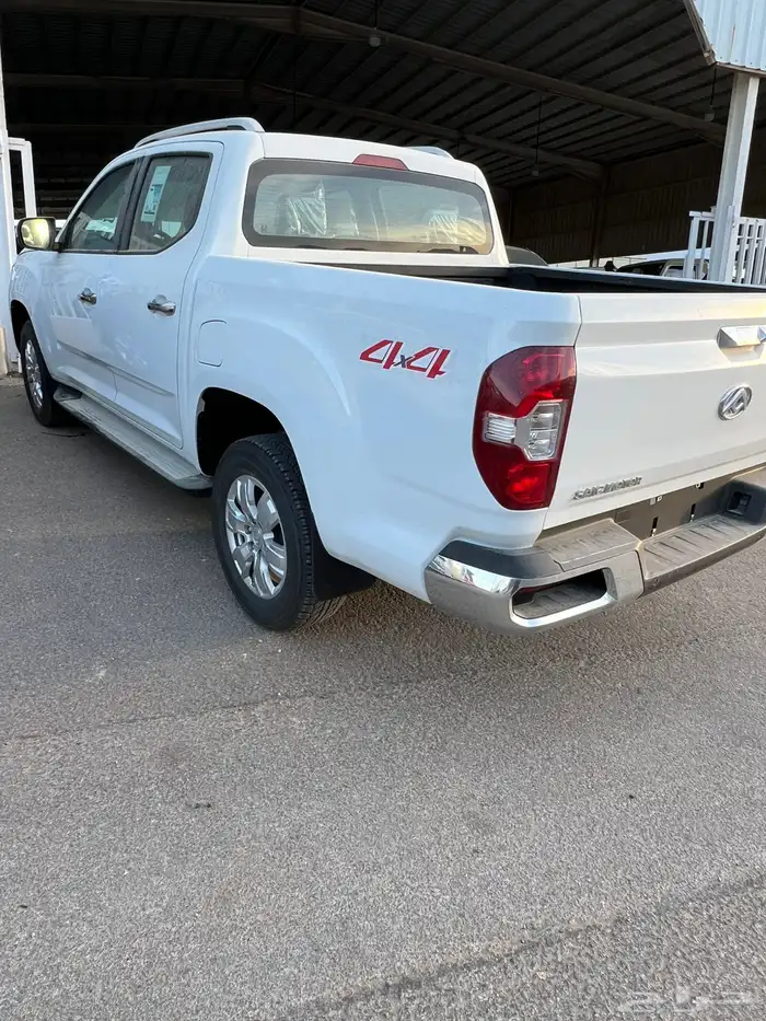 ماكسس ديزل دبل تماتيك مكينه كبيره 2800 شاشه كبيره 2023 0