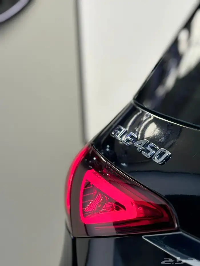 مرسيدس - GLE450 -2022 17