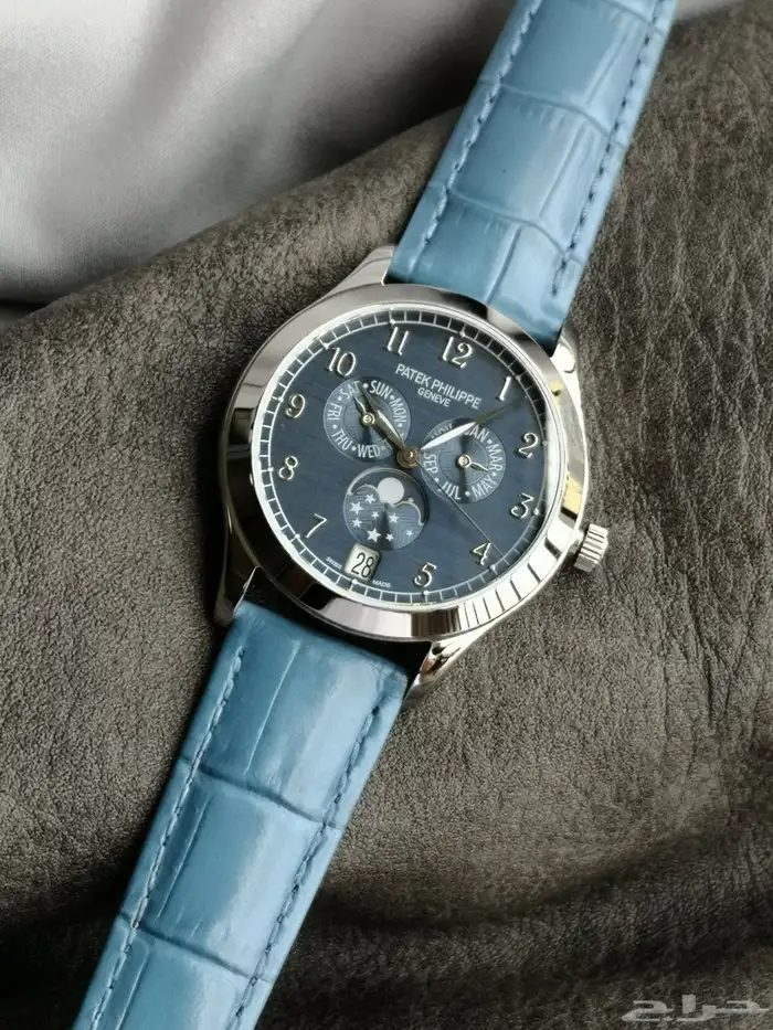 دلع يدك بأجمل ساعات العالم 1