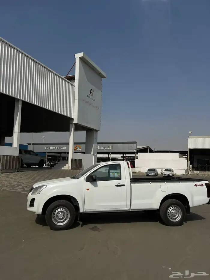 ايسوزو غماره دبل قير عادي 2025 6