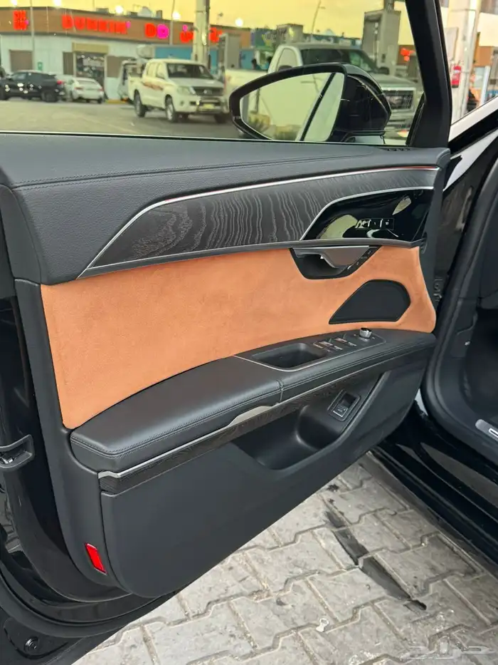 اودي 2023فل كامل وكاله ماشي65 6