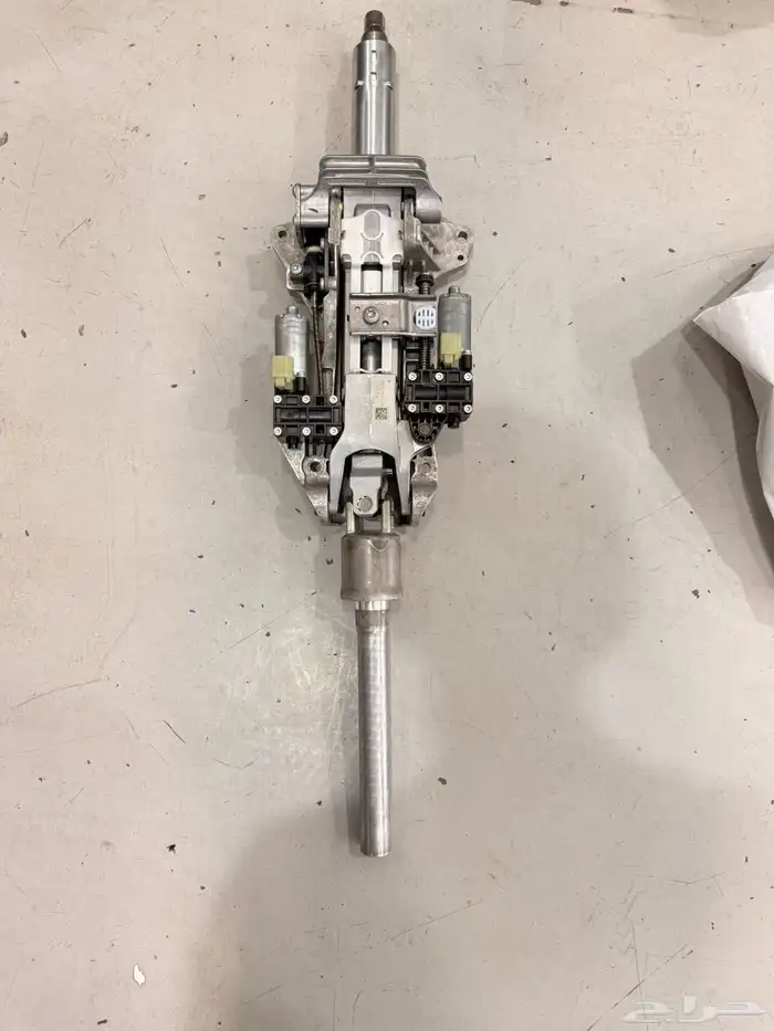 2 دينمو دودة مرسيدس الجوهرة من موديل 20 الى 25 0