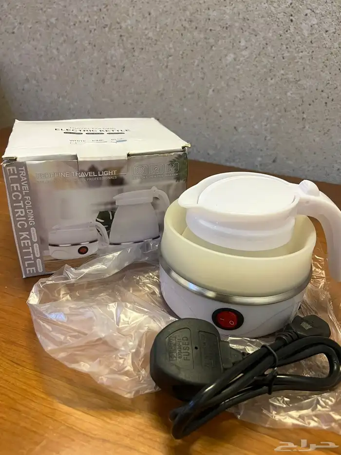 غلاية كهربائية 0