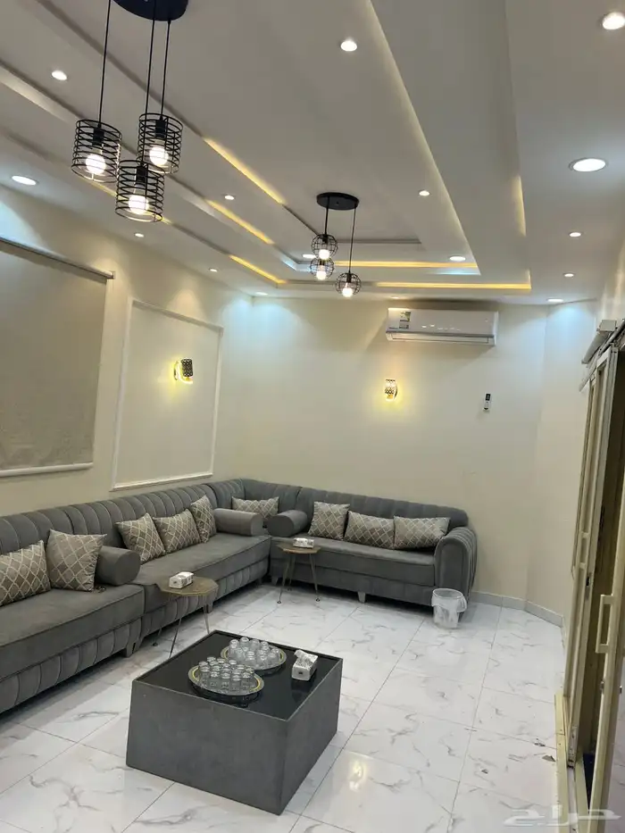 مجالس شتويه ومجهزه موثثه للمناسبات والاحتفالات 4